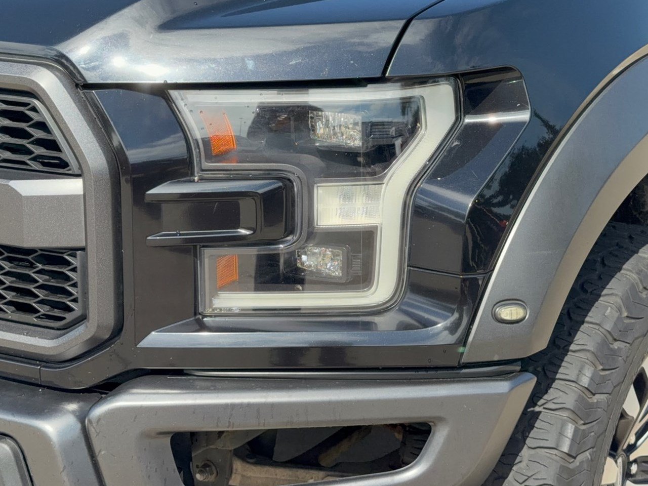Used 2019 Ford F150 Raptor w/ Equipment Group 802A Luxury AWD/4WD image 12