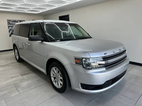 Used 2014 Ford Flex SE FWD image 9