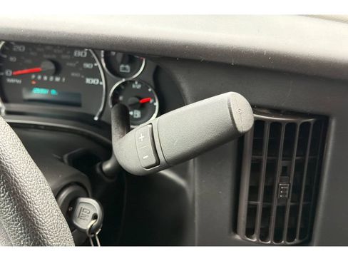 Used 2024 Chevrolet Express 3500 LT w/ LT Preferred Equipment Group RWD image 22