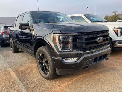 Used 2022 Ford F150 Platinum w/ Equipment Group 701A High