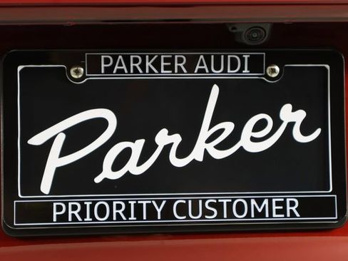 Certified 2025 Audi Q5 Prestige AWD/4WD image 26