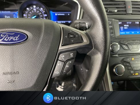 Used 2018 Ford Fusion S FWD image 22