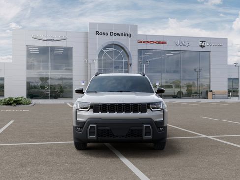 New 2026 Jeep Cherokee Laredo AWD/4WD image 6