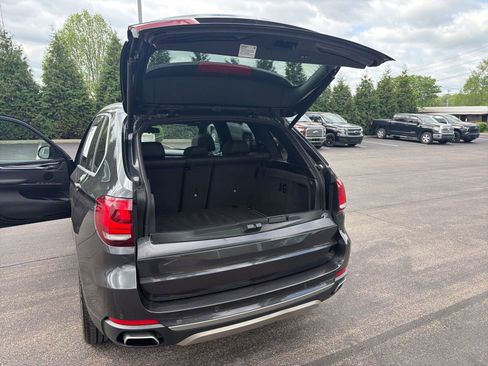 Used 2018 BMW X5 xDrive35i w/ Premium Package AWD/4WD image 26