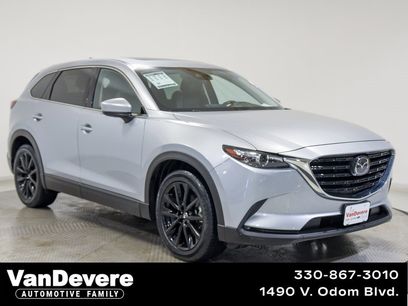 Used 2023 MAZDA CX-9 Touring Plus
