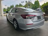 New 2026 Honda Civic LX image 5