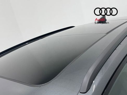 New 2026 Audi SQ5 Premium Plus AWD/4WD image 8