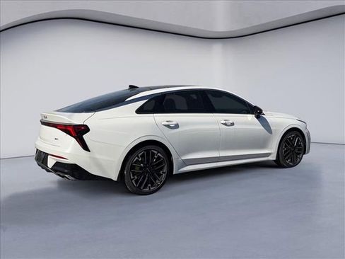 New 2026 Kia K5 GT image 5