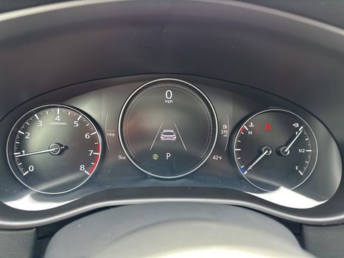 New 2026 MAZDA CX-50 AWD 2.5 S w/ Weather Package image 37