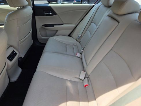 Used 2015 Honda Accord EX-L image 25