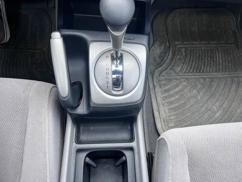 Used 2006 Honda Civic EX image 13