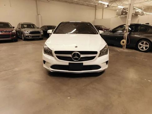 Used 2019 Mercedes-Benz CLA 250 image 5