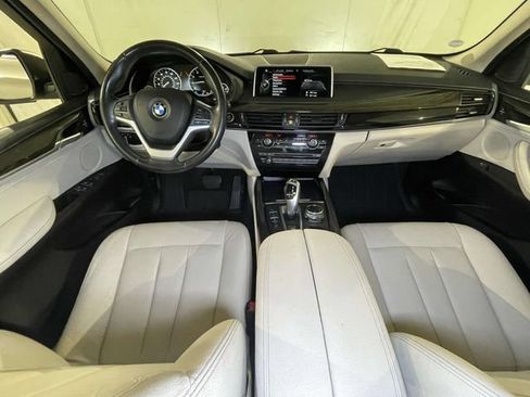 Used 2016 BMW X5 xDrive35i AWD/4WD image 24