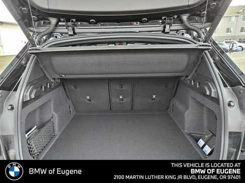 New 2026 BMW X1 M35i w/ Technology Package image 17