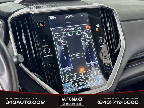 Used 2023 Subaru Ascent Touring AWD/4WD image 28
