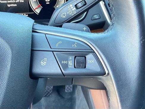 Certified 2022 Audi Q5 2.0T Premium Plus w/ Premium Plus Package image 38