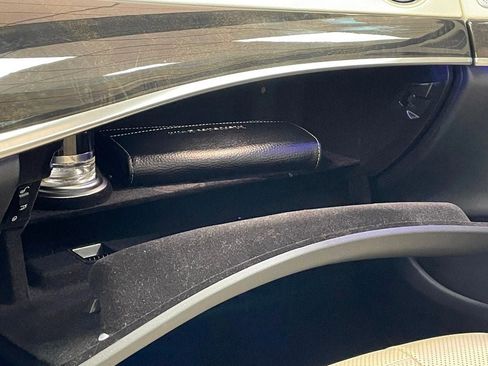 Used 2019 Mercedes-Benz S 450 4MATIC Sedan image 46