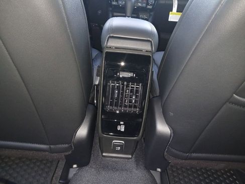 New 2026 Jeep Compass Latitude image 34