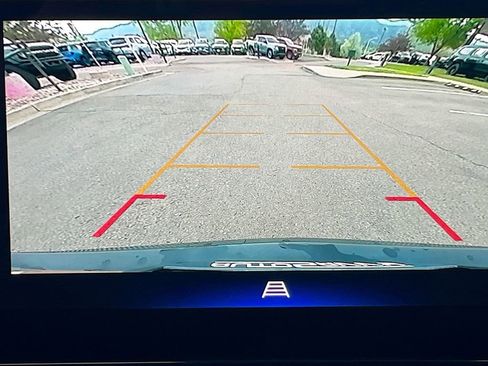 Used 2024 Chevrolet TrailBlazer RS w/ Driver Confidence Package AWD/4WD image 13