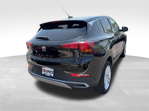 Used 2025 Buick Encore GX Preferred AWD/4WD image 10