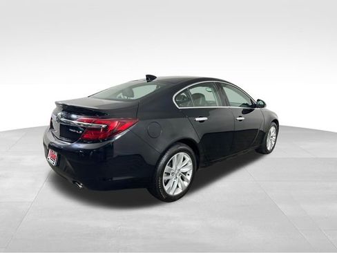 Used 2015 Buick Regal image 7