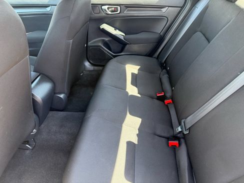 Used 2025 Honda Civic LX image 26
