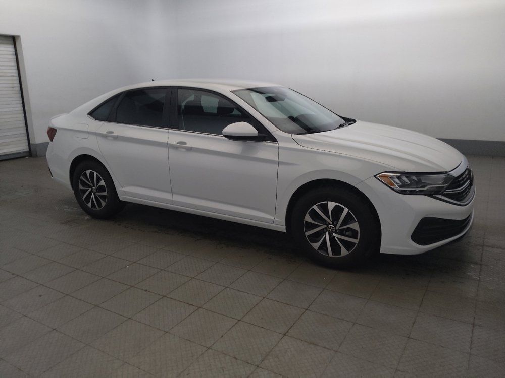 Used 2024 Volkswagen Jetta S FWD image 11