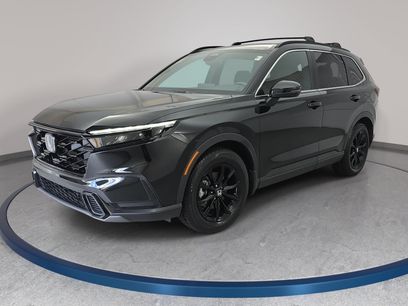 Used 2023 Honda CR-V Sport
