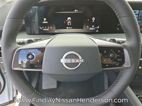 New 2025 Nissan Murano SV image 10