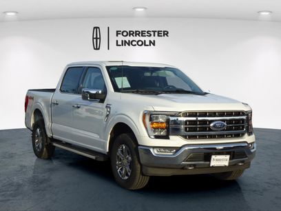 Used 2023 Ford F150 Lariat w/ Bed Utility Package