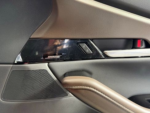 Used 2025 MAZDA CX-30 AWD 2.5 S w/ Premium Package image 30