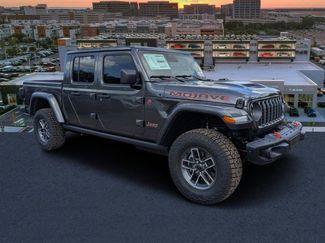New 2026 Jeep Gladiator Mojave AWD/4WD video 1