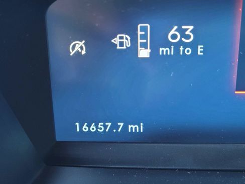 Used 2024 Lincoln Corsair FWD w/ Equipment Group 101A image 28
