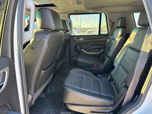 Used 2017 GMC Yukon Denali image 17
