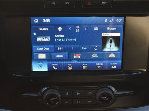 Used 2023 Ford F150 XL w/ STX Appearance Package image 26