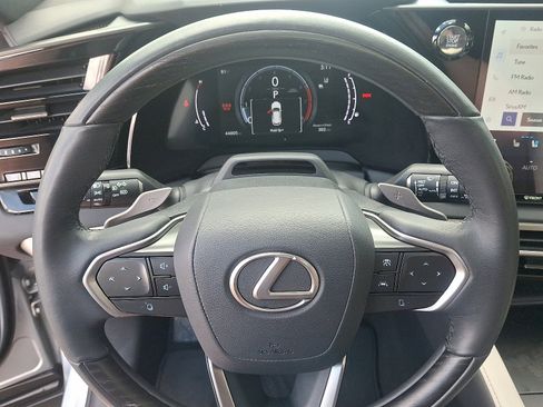 Certified 2023 Lexus RX 350 Premium Plus w/ Cold Area Package AWD/4WD image 20