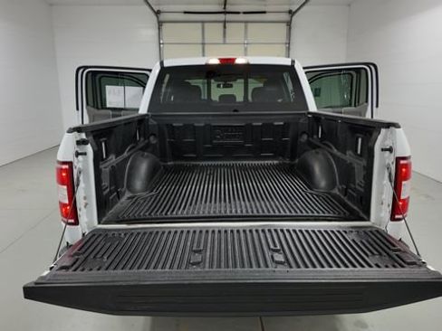 Used 2020 Ford F150 XLT w/ Equipment Group 302A Luxury AWD/4WD image 12