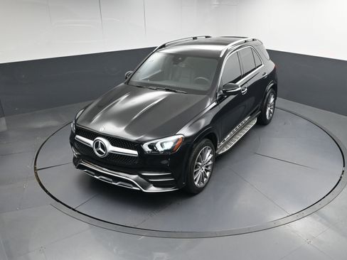 Used 2022 Mercedes-Benz GLE 350 image 33
