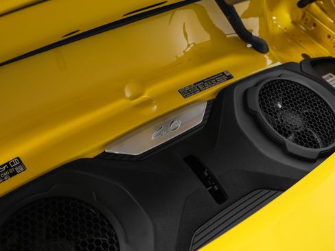 Certified 2023 Porsche 911 GT3 RWD image 28