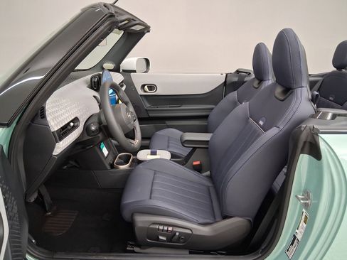 New 2026 MINI Cooper S FWD image 3