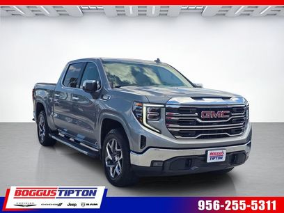 Used 2024 GMC Sierra 1500 SLT