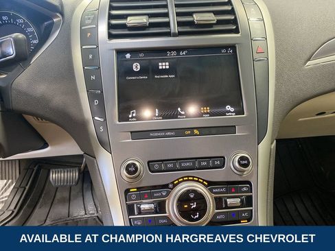 Used 2019 Lincoln MKZ Premiere AWD/4WD image 18
