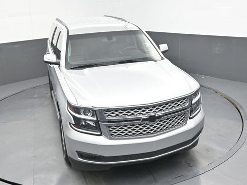 Used 2017 Chevrolet Tahoe LS RWD image 29