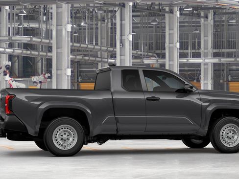 New 2026 Toyota Tacoma SR image 12