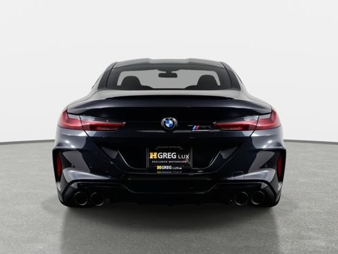 Used 2023 BMW M8 Competition w/ M Driver's Package image 30
