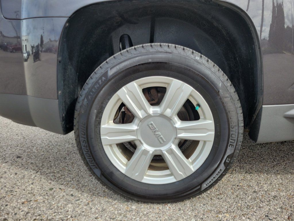 Used 2015 GMC Terrain SLE w/ Convenience Package AWD/4WD image 5