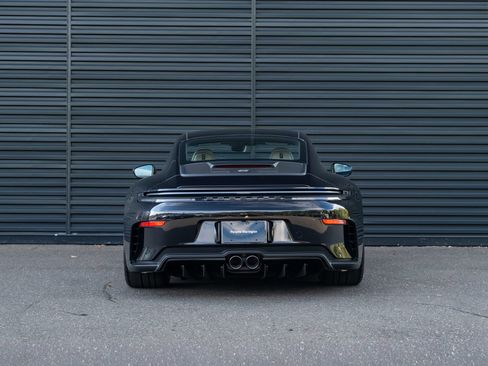 New 2026 Porsche 911 GT3 RWD image 7