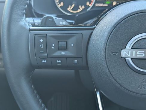 Used 2023 Nissan Pathfinder SL image 22