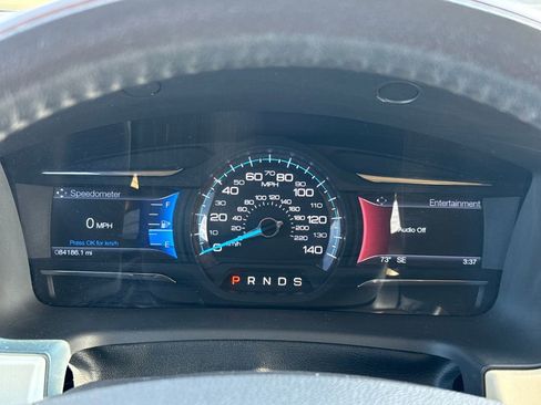 Used 2019 Ford Flex Limited image 17