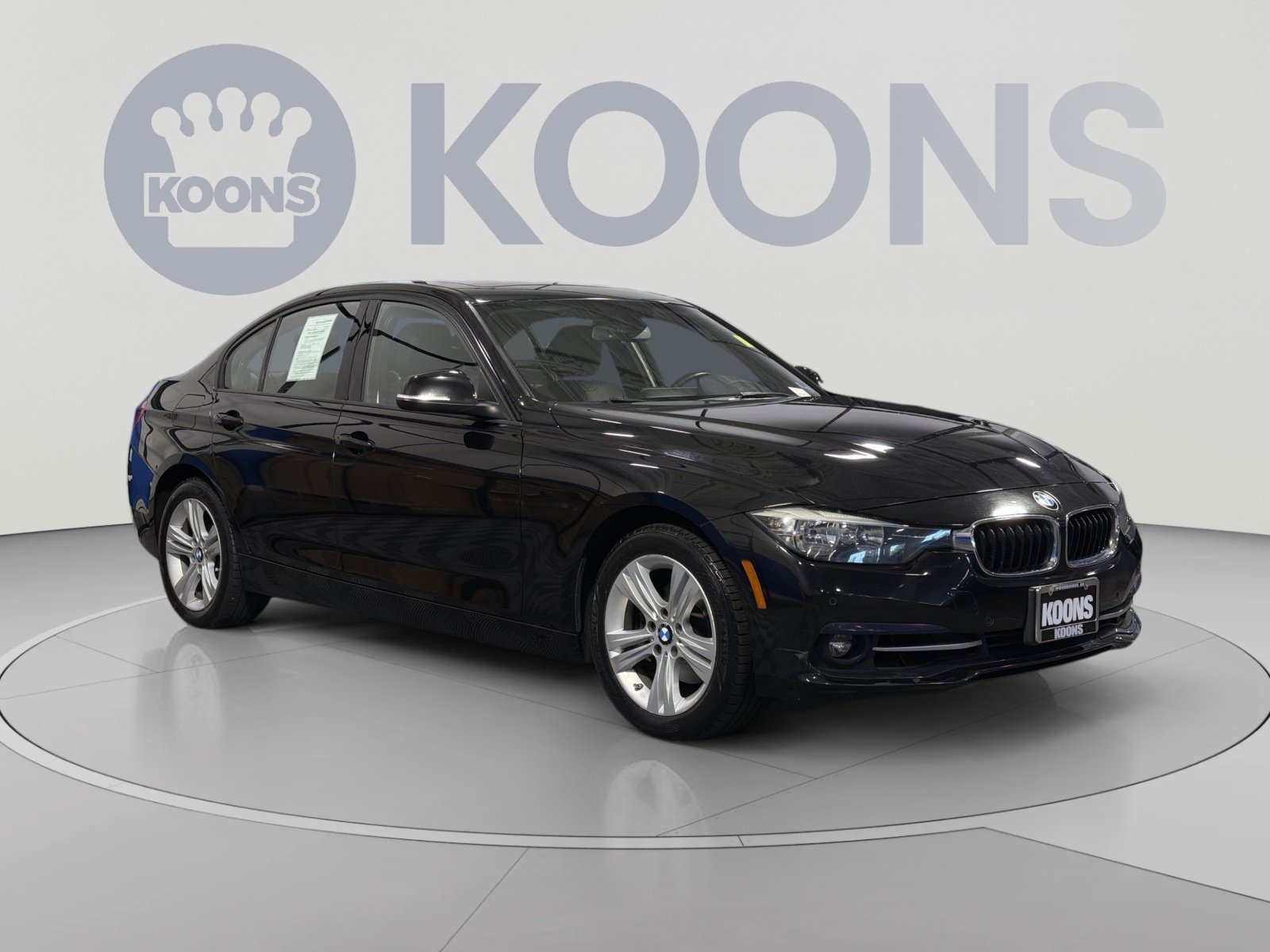 Used 2016 BMW 328i xDrive Sedan AWD/4WD image 10